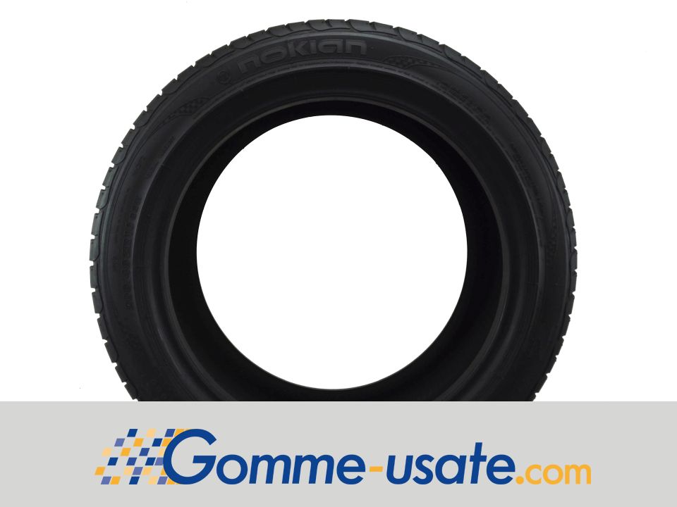 Thumb Nokian Gomme Usate Nokian 205/45 ZR16 83W Z (70%) pneumatici usati Estivo_1